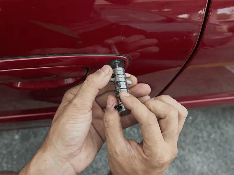 Chaveiro automotivo em Belém – chave codificada e transponder