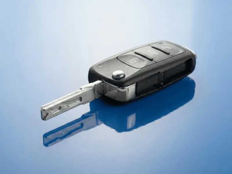 Chaves codificadas em Belém – duplicação e programação